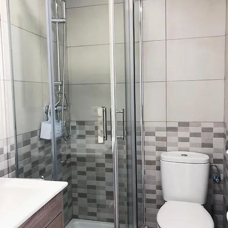 Apartment Cerca Del Centro De