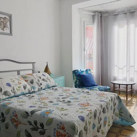 Cerca Del Centro De * אליקאנטה