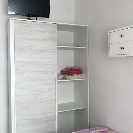 Cerca Del Centro De אליקאנטה