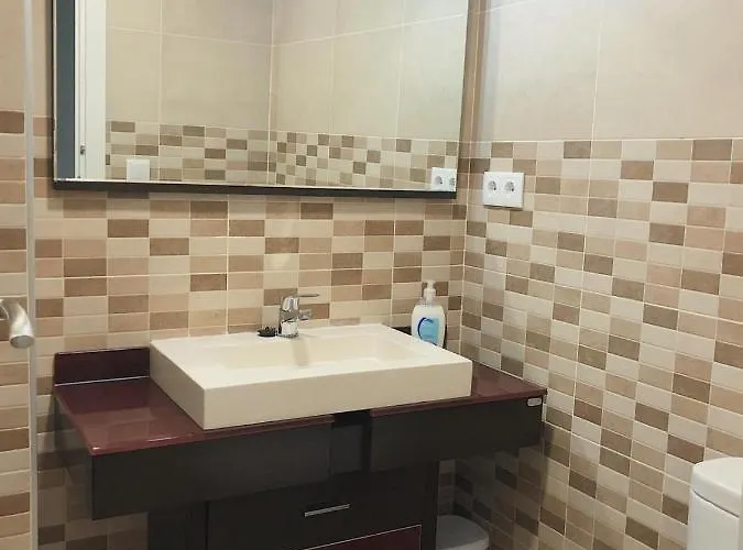 Cerca Del Centro De * Alicante