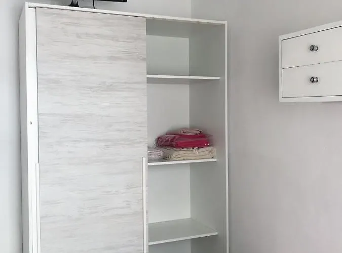 Cerca Del Centro De Alicante