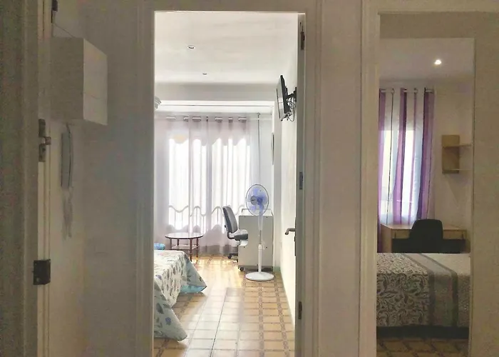 Cerca Del Centro De * Alicante