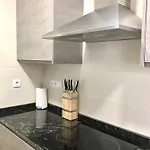Cerca Del Centro De Apartmán Alicante