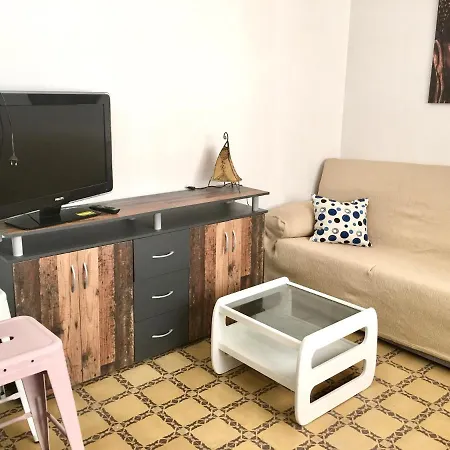 Apartament Cerca Del Centro De