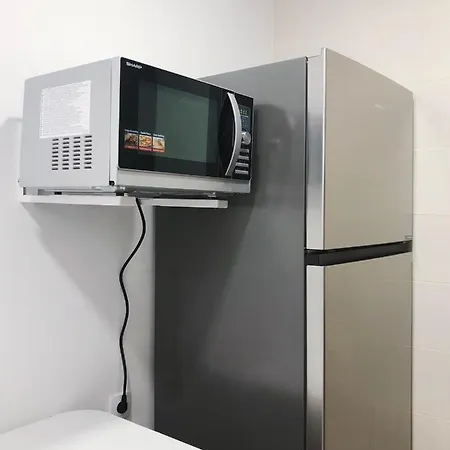 Cerca Del Centro De * Alicante