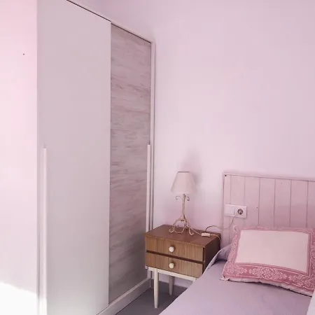 Cerca Del Centro De Apartament