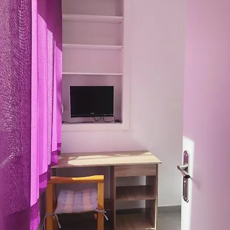 Apartament Cerca Del Centro De *