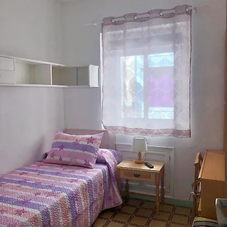 Cerca Del Centro De Apartament *