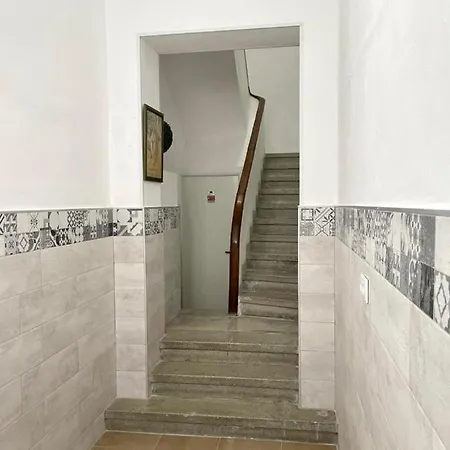 Cerca Del Centro De Alicante