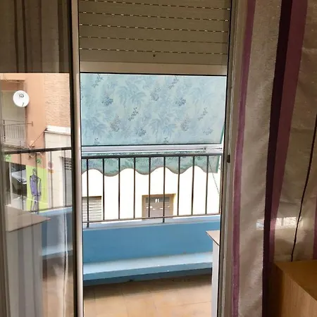 شقة Cerca Del Centro De *