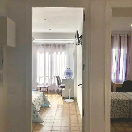 Cerca Del Centro De * Alicante