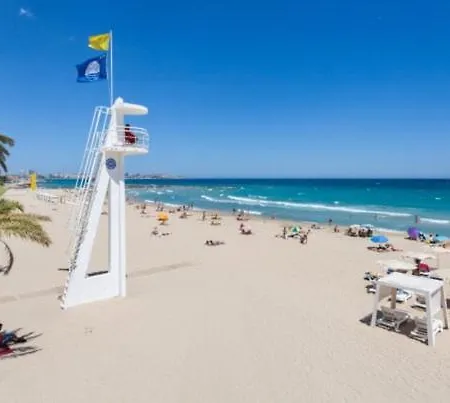 Cerca Del Centro De Apartament *