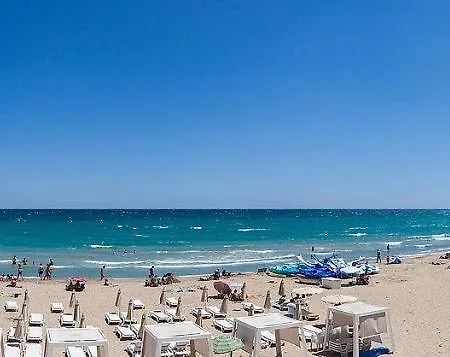 Apartamento Cerca Del Centro De