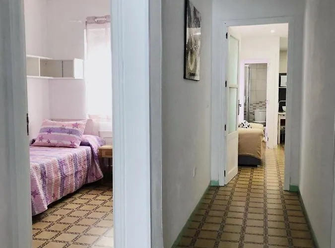 Apartamento Cerca Del Centro De *