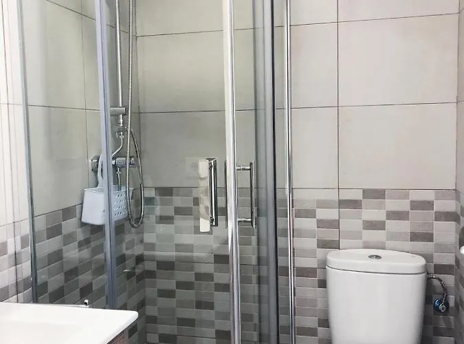 Apartamento Cerca Del Centro De