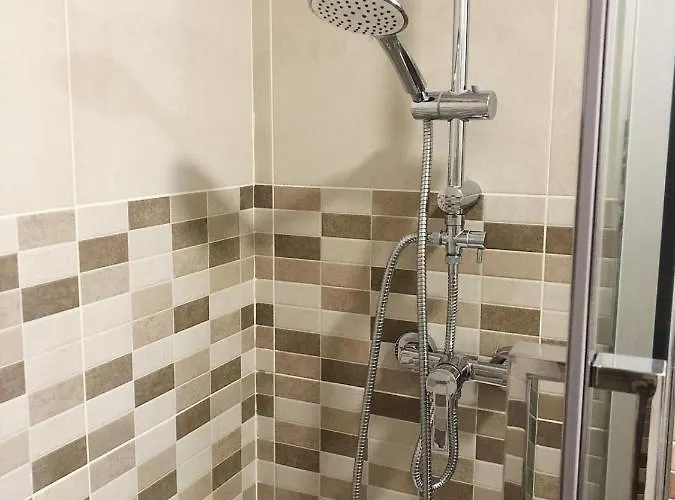 Cerca Del Centro De