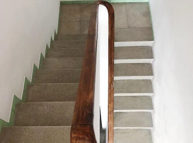 Cerca Del Centro De Apartamento *