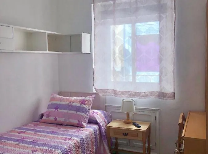 Cerca Del Centro De Apartamento *