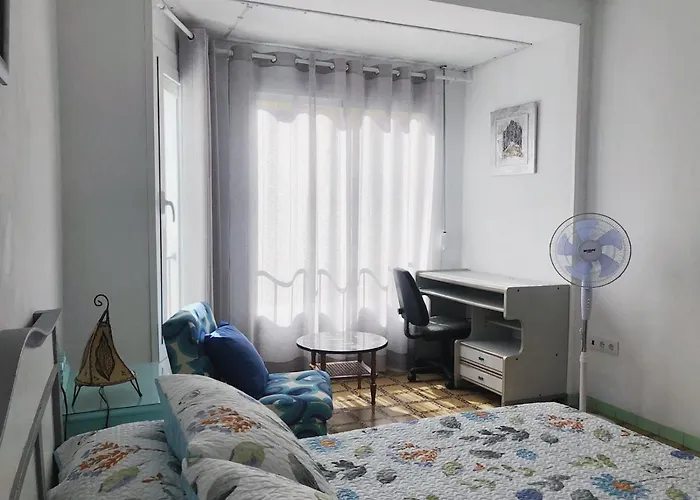 Apartamento Cerca Del Centro De *