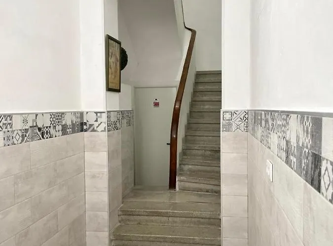 Cerca Del Centro De Alicante