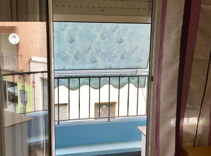 Apartamento Cerca Del Centro De *