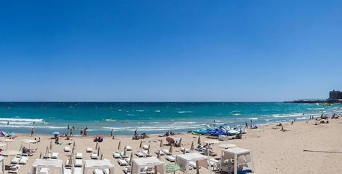 Apartamento Cerca Del Centro De
